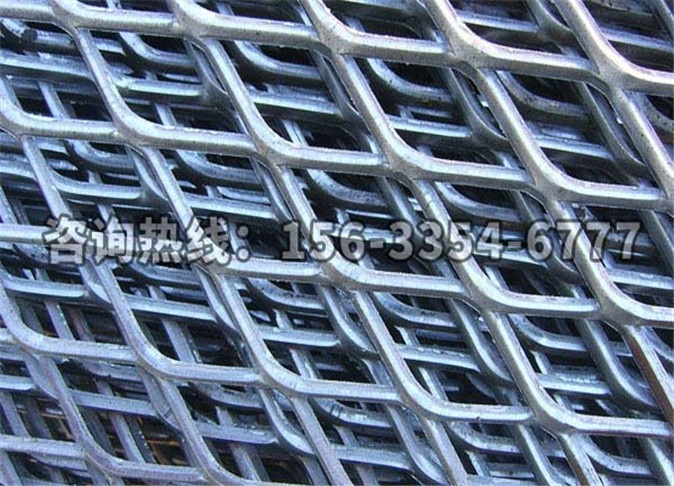 重型钢板网