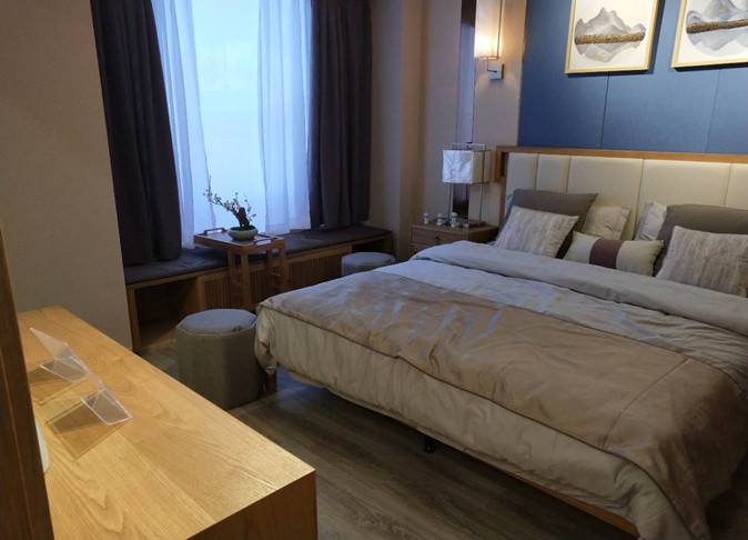 亿弘装饰软装搭配中心