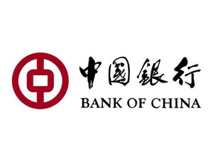 中国银行