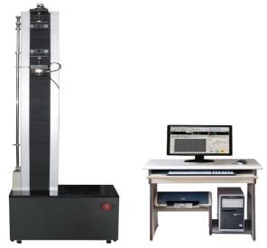 50kN钢丝线材拉力