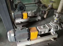 湖北宜化集团ITW装