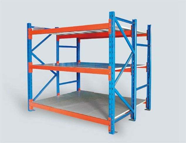 重型横梁货架