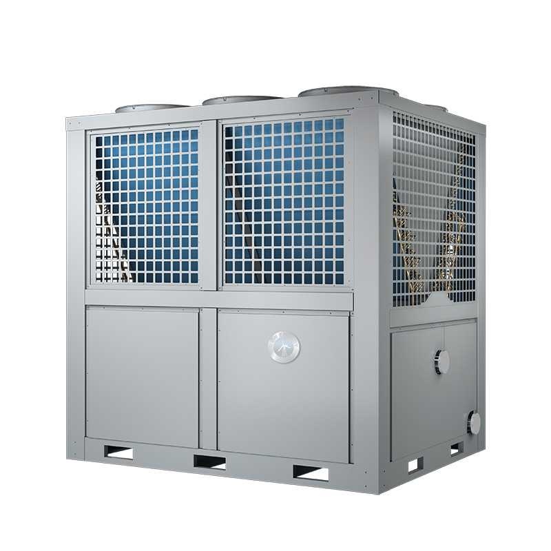 纽恩泰--喷液增焓