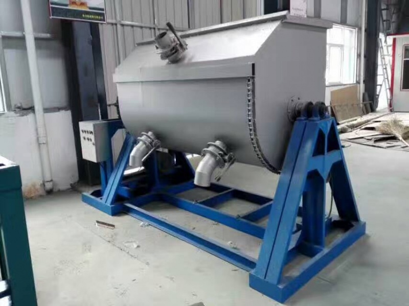 可翻转真石漆搅拌机