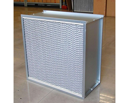 空气过滤器