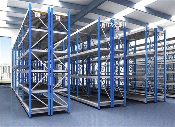 组合货架
