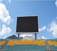 体育场馆led屏