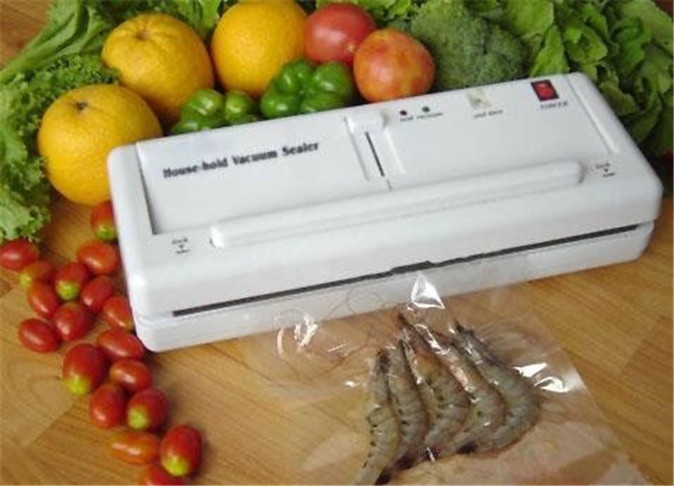 家用真空包装机