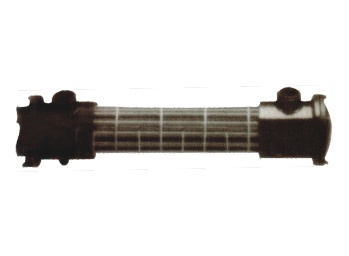 OR多管系列油压冷却器