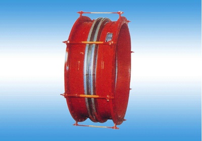 电站用波纹膨胀节