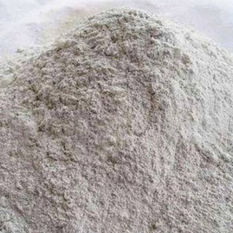 烟囱用轻质耐酸浇注料