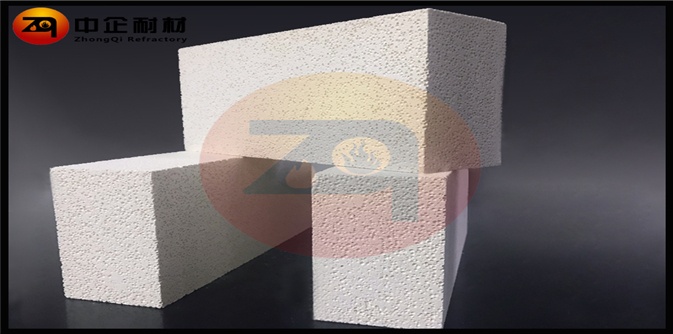 莫来石耐火砖