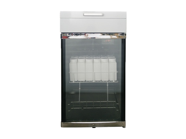 等比例水质采样器