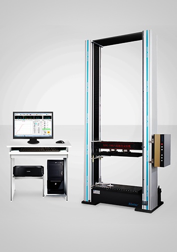 微机控制环刚度试验机