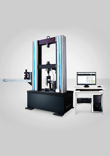 微机控制扣件试验机