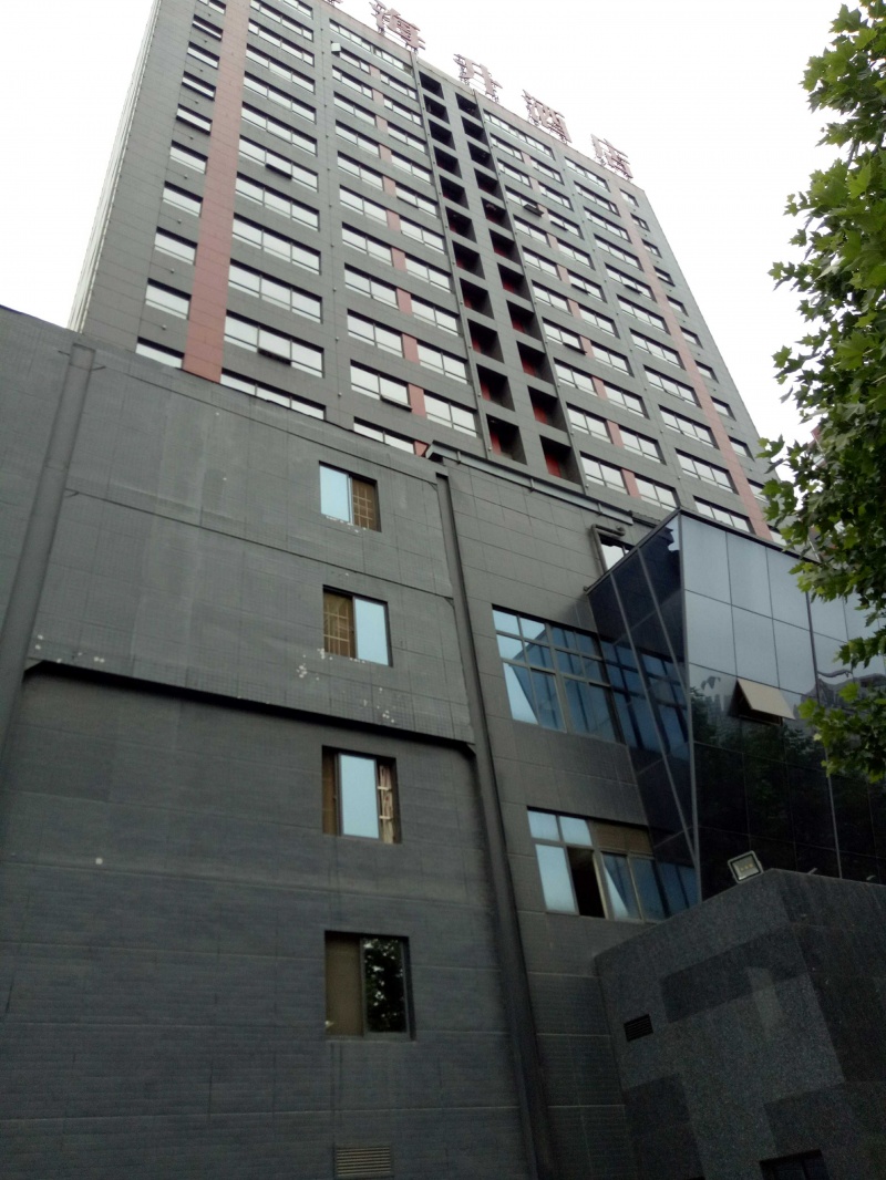 外墙清洗石材检测