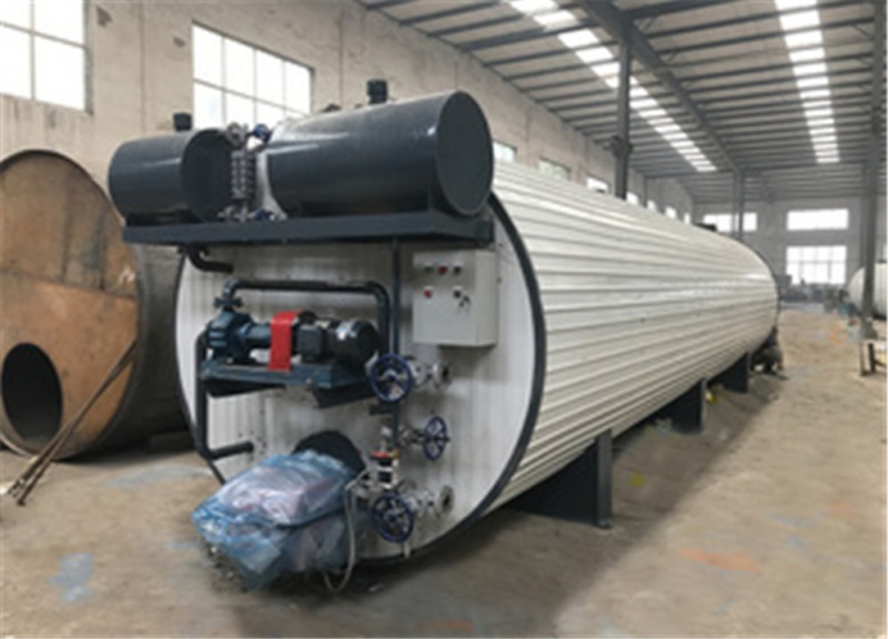 燃油、燃气沥青罐