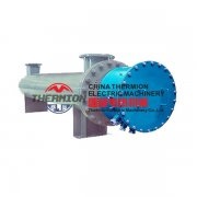 防爆管道加热器