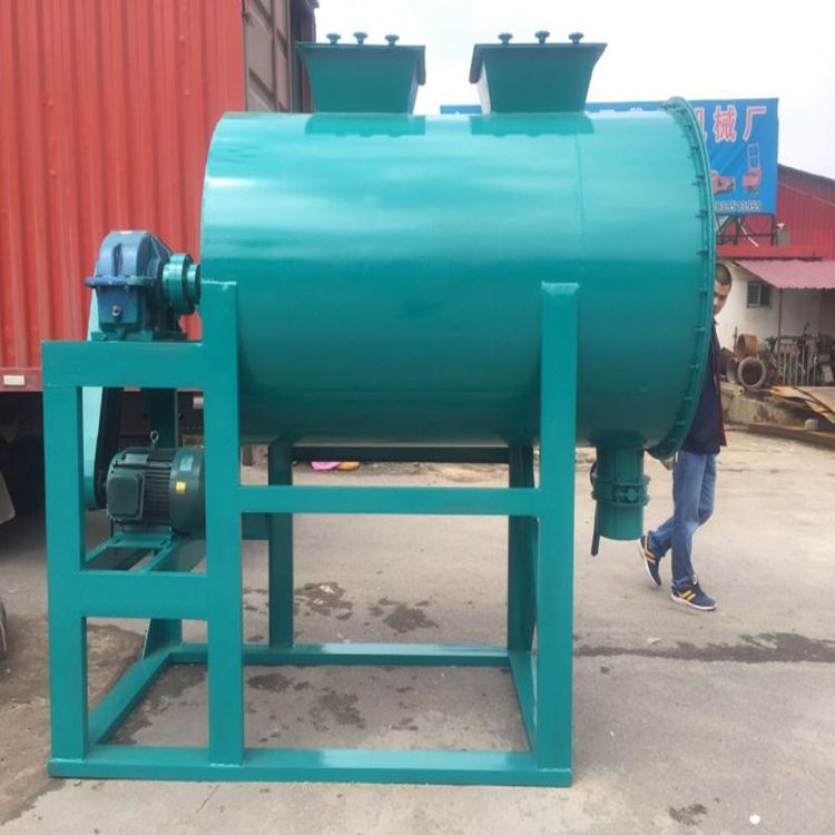 保温砂浆搅拌机