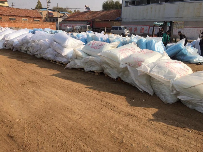 消雾流滴灌浆膜