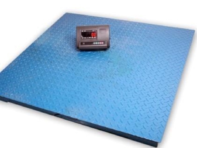 电子地磅