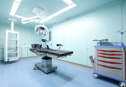 手术室