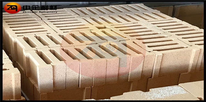 高铝异型砖