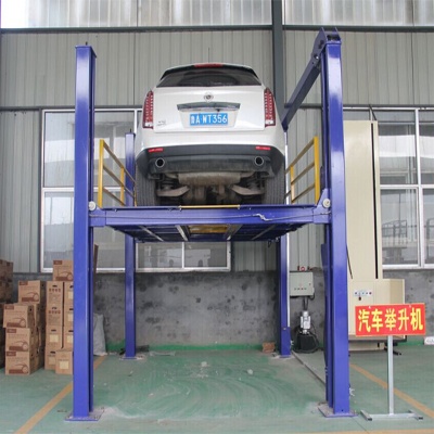 汽车升降机