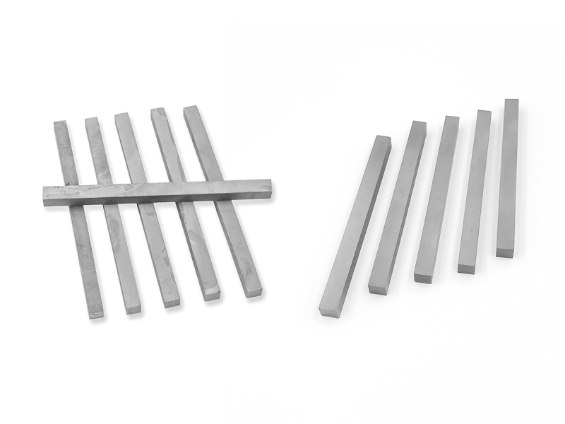 硬质合金耐磨长条