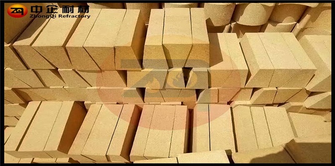 高铝耐火砖