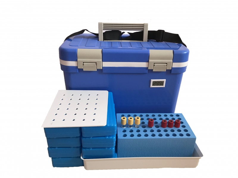12L血液标本运输箱