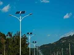 太阳能路灯4