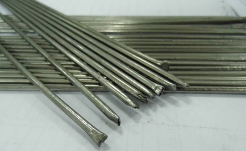 硬质合金球粒焊条