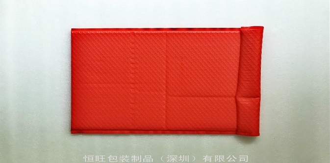 珠光膜气泡袋