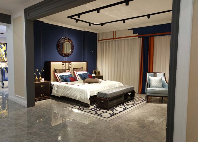 亿弘装饰软装搭配中心