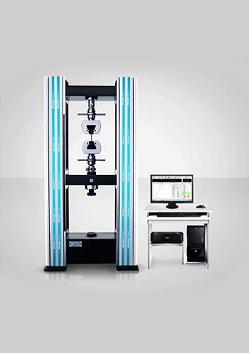 型微机控制电子试验机