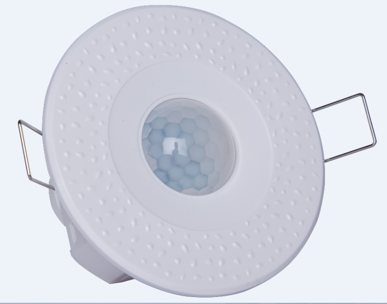 智能人体红外传感器