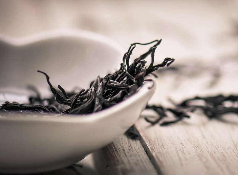 茶叶及相关制品检测