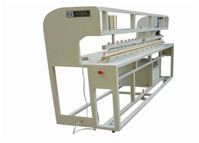 龙门式气动封口机