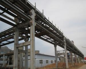 无缝钢管应用案例