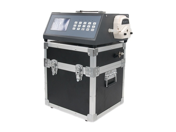 自动水质采样器