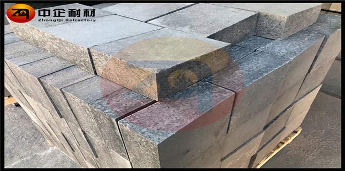 磷酸盐耐火砖