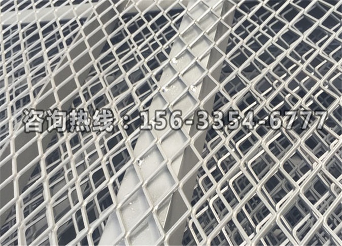 不锈钢钢板网