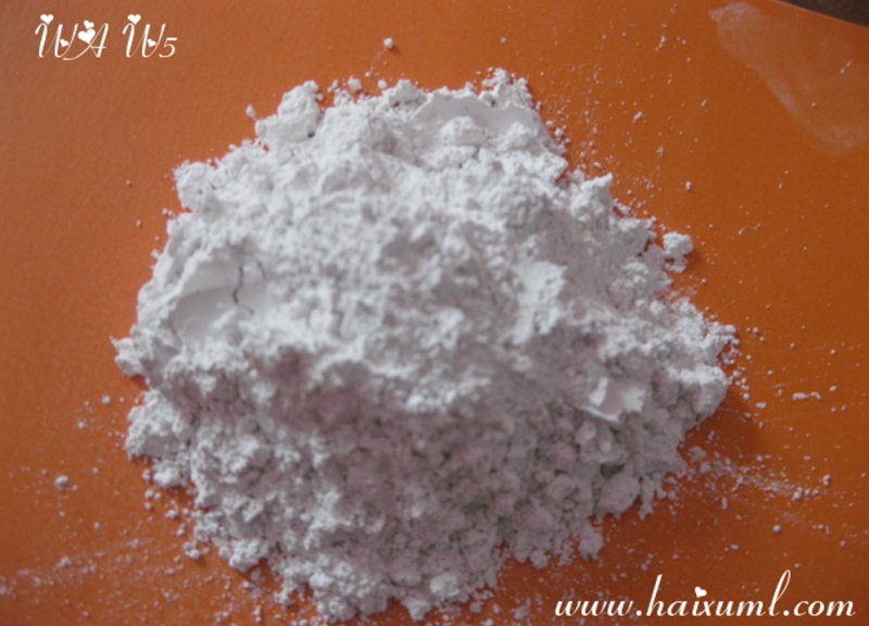 白刚玉W5