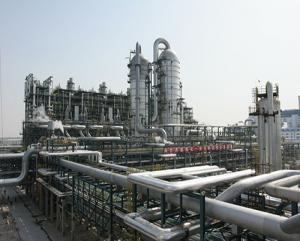 化工输送用螺旋钢管