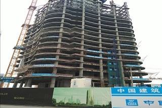 30kn可泵送混凝土