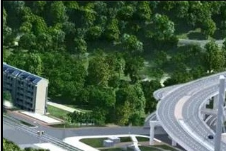 大连南部滨海大桥