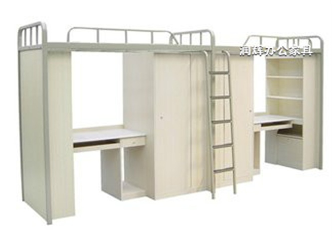 公寓组合床