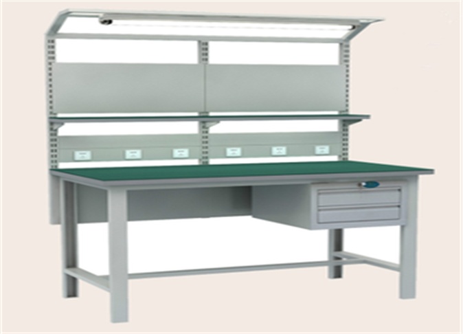 防静电工作台