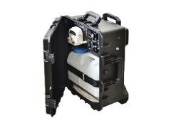 自动水质采样器